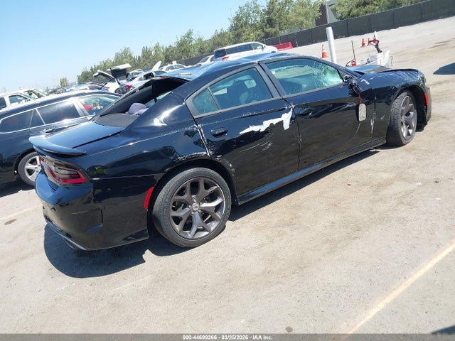 Aukcja sprzedaży 2019 Dodge Charger Gt Rwd, vin: 2C3CDXHG6KH567280, numer aukcji: 44699366