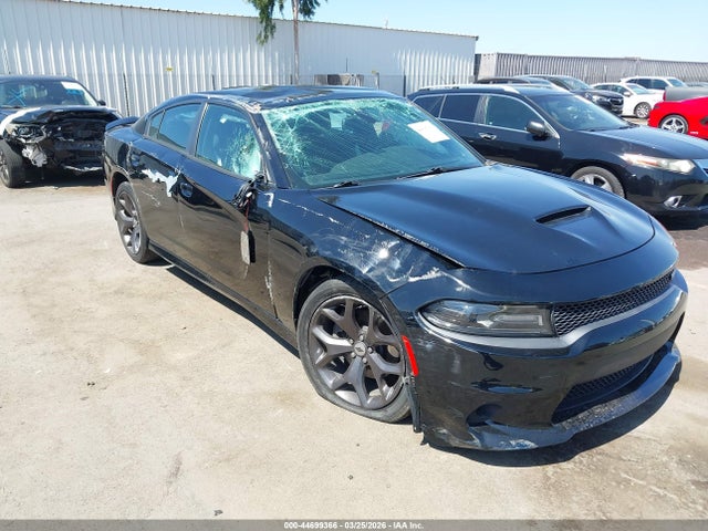 Aukcja sprzedaży 2019 Dodge Charger Gt Rwd, vin: 2C3CDXHG6KH567280, numer aukcji: 44699366
