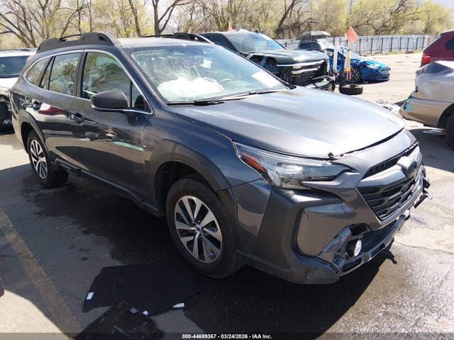 2023 SUBARU OUTBACK 4S4BTAAC8P3168018