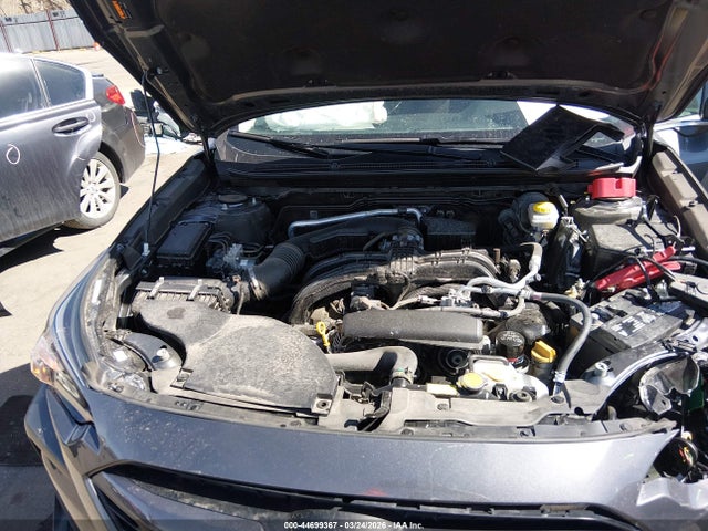 2023 SUBARU OUTBACK 4S4BTAAC8P3168018 Photo 9