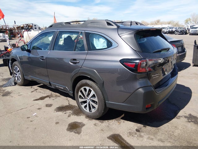 2023 SUBARU OUTBACK 4S4BTAAC8P3168018 Photo 2