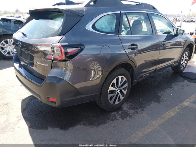 2023 SUBARU OUTBACK 4S4BTAAC8P3168018 Photo 3
