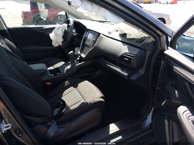 2023 SUBARU OUTBACK 4S4BTAAC8P3168018 Photo 4