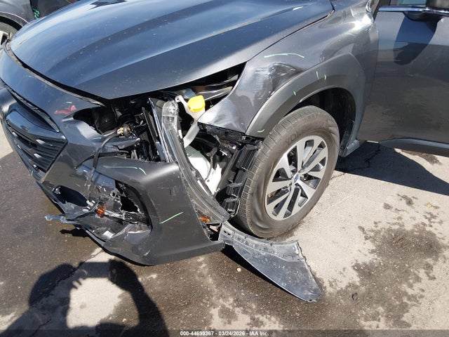 2023 SUBARU OUTBACK 4S4BTAAC8P3168018 Photo 5