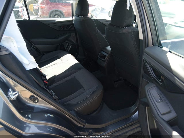 2023 SUBARU OUTBACK 4S4BTAAC8P3168018 Photo 7