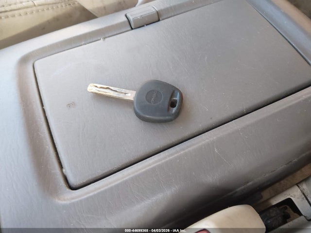 Aukcja sprzedaży 2001 Lexus Rx 300, vin: JTJGF10UX10113796, numer aukcji: 44699368