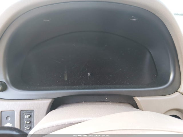 Aukcja sprzedaży 2001 Lexus Rx 300, vin: JTJGF10UX10113796, numer aukcji: 44699368