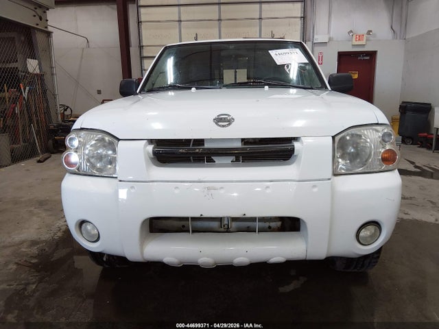 Aukcja sprzedaży 2004 Nissan Frontier Desert Runner Xe-v6, vin: 1N6ED26T14C476783, numer aukcji: 44699371