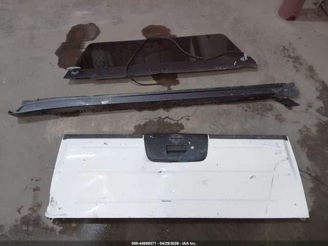 Aukcja sprzedaży 2004 Nissan Frontier Desert Runner Xe-v6, vin: 1N6ED26T14C476783, numer aukcji: 44699371
