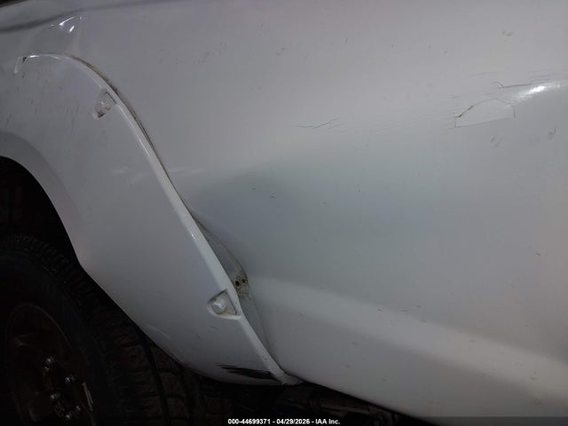 Aukcja sprzedaży 2004 Nissan Frontier Desert Runner Xe-v6, vin: 1N6ED26T14C476783, numer aukcji: 44699371