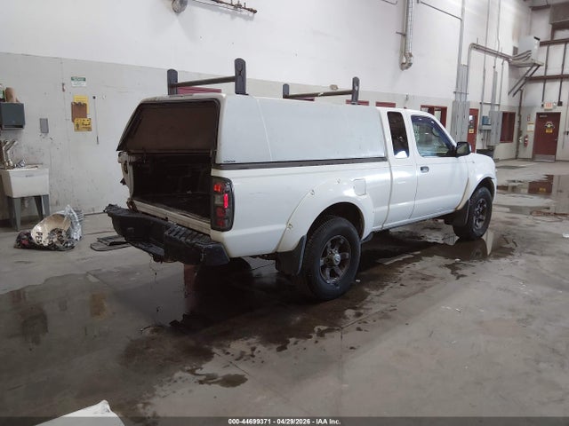 Aukcja sprzedaży 2004 Nissan Frontier Desert Runner Xe-v6, vin: 1N6ED26T14C476783, numer aukcji: 44699371