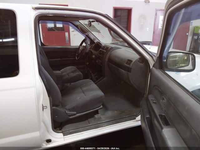 Aukcja sprzedaży 2004 Nissan Frontier Desert Runner Xe-v6, vin: 1N6ED26T14C476783, numer aukcji: 44699371