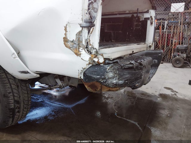 Aukcja sprzedaży 2004 Nissan Frontier Desert Runner Xe-v6, vin: 1N6ED26T14C476783, numer aukcji: 44699371