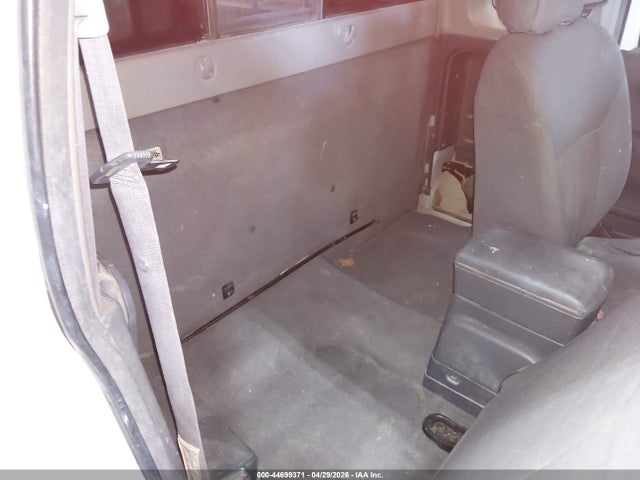 Aukcja sprzedaży 2004 Nissan Frontier Desert Runner Xe-v6, vin: 1N6ED26T14C476783, numer aukcji: 44699371