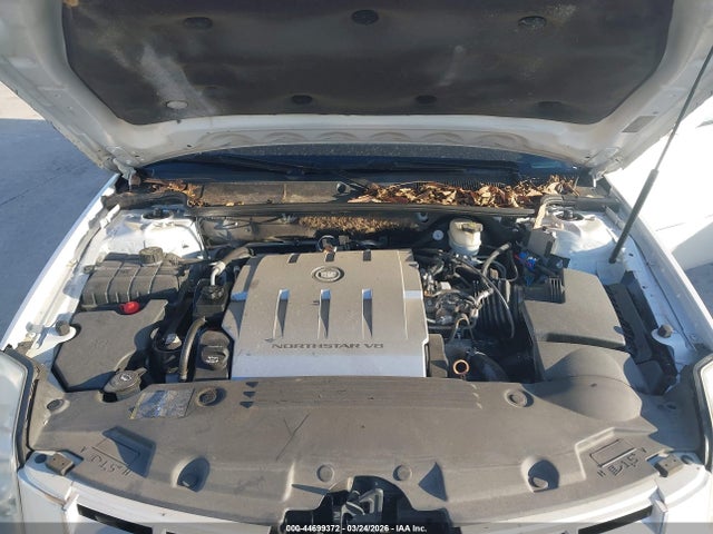 2011 CADILLAC DTS 1G6KH5E6XBU107695 Photo 9