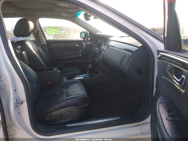 2011 CADILLAC DTS 1G6KH5E6XBU107695 Photo 4