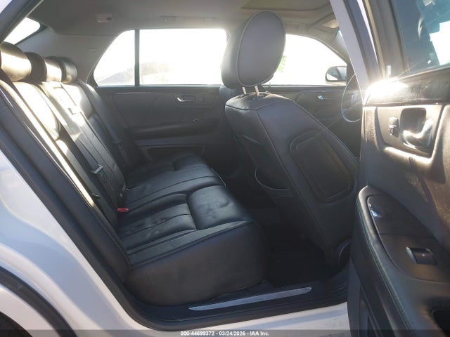 2011 CADILLAC DTS 1G6KH5E6XBU107695 Photo 7