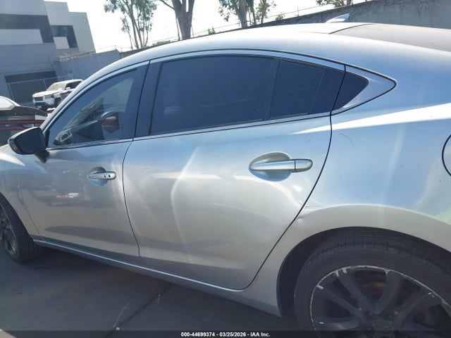 JM1GJ1T58G1423339 Mazda Mazda6 I Touring