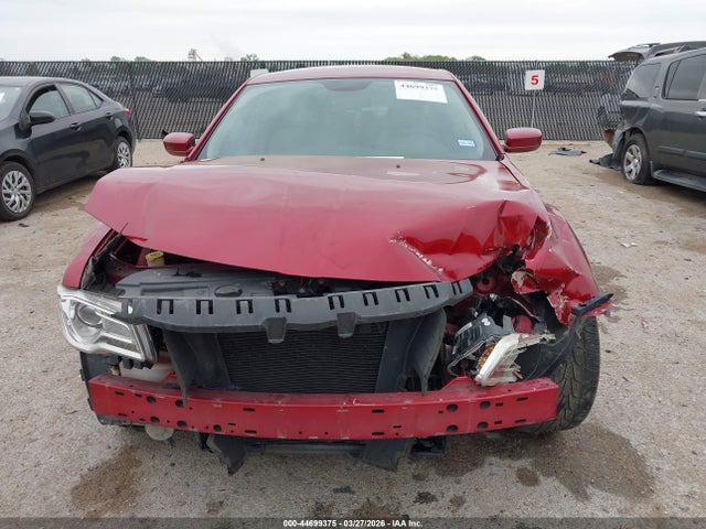 Aukcja sprzedaży 2014 Chrysler 300, vin: 2C3CCAAG2EH276435, numer aukcji: 44699375