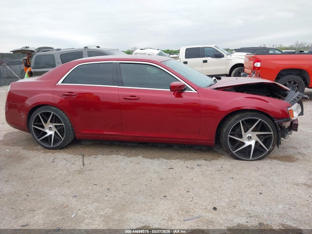 Aukcja sprzedaży 2014 Chrysler 300, vin: 2C3CCAAG2EH276435, numer aukcji: 44699375