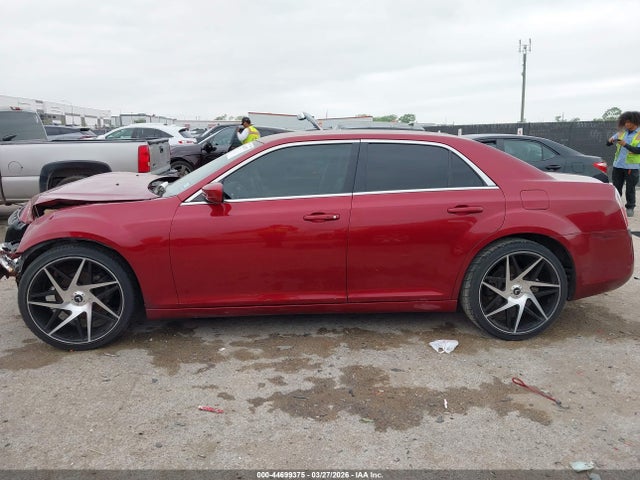 Aukcja sprzedaży 2014 Chrysler 300, vin: 2C3CCAAG2EH276435, numer aukcji: 44699375