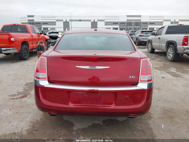 Aukcja sprzedaży 2014 Chrysler 300, vin: 2C3CCAAG2EH276435, numer aukcji: 44699375