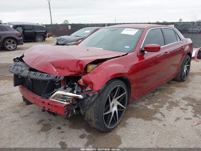 Aukcja sprzedaży 2014 Chrysler 300, vin: 2C3CCAAG2EH276435, numer aukcji: 44699375