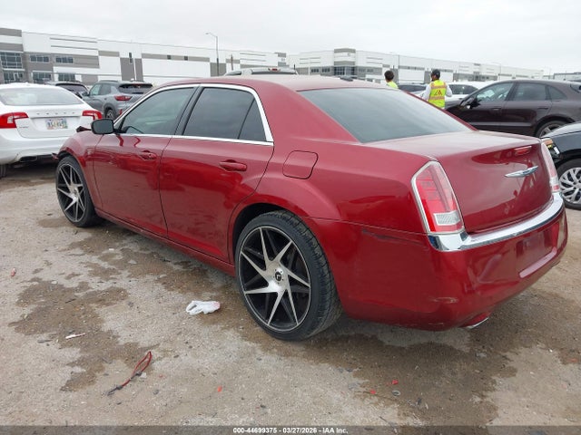 Aukcja sprzedaży 2014 Chrysler 300, vin: 2C3CCAAG2EH276435, numer aukcji: 44699375