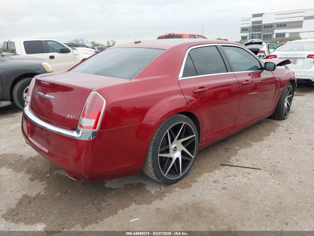 Aukcja sprzedaży 2014 Chrysler 300, vin: 2C3CCAAG2EH276435, numer aukcji: 44699375
