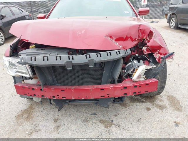 Aukcja sprzedaży 2014 Chrysler 300, vin: 2C3CCAAG2EH276435, numer aukcji: 44699375