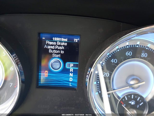 Aukcja sprzedaży 2014 Chrysler 300, vin: 2C3CCAAG2EH276435, numer aukcji: 44699375
