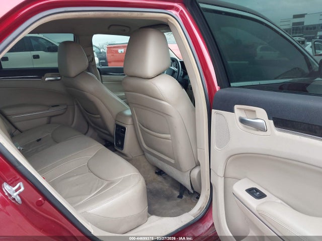 Aukcja sprzedaży 2014 Chrysler 300, vin: 2C3CCAAG2EH276435, numer aukcji: 44699375