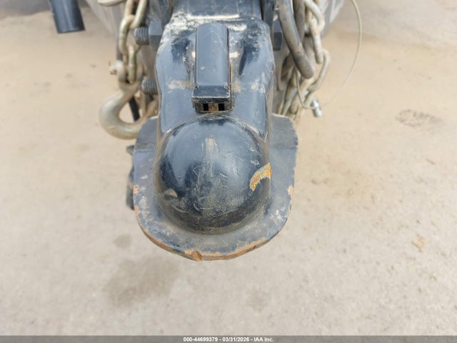 Eagle Utility Trailer 2023 184BU2027PC039556 Image 10