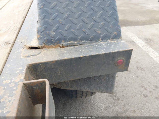 Eagle Utility Trailer 2023 184BU2027PC039556 Image 13