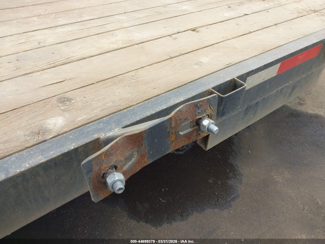 Eagle Utility Trailer 2023 184BU2027PC039556 Image 14