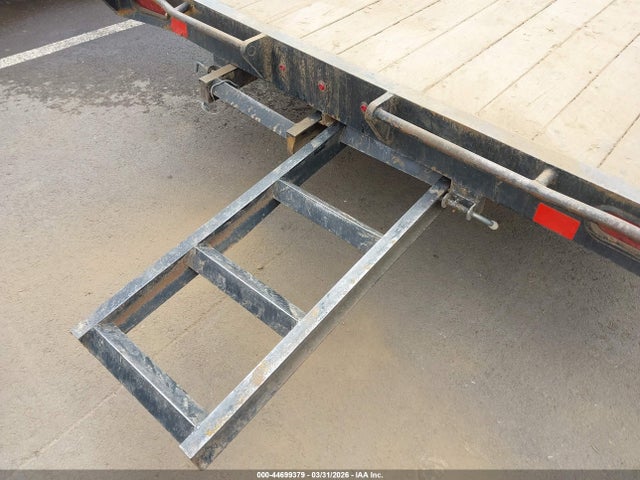 Eagle Utility Trailer 2023 184BU2027PC039556 Image 5
