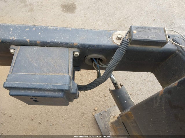 Eagle Utility Trailer 2023 184BU2027PC039556 Image 7