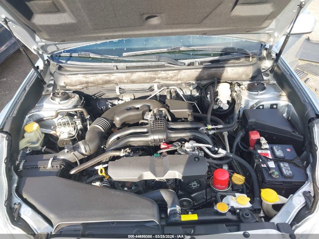4S4BRBNC3E3211921 Subaru Outback 2.5i Limited