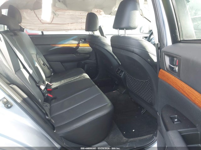 4S4BRBNC3E3211921 Subaru Outback 2.5i Limited