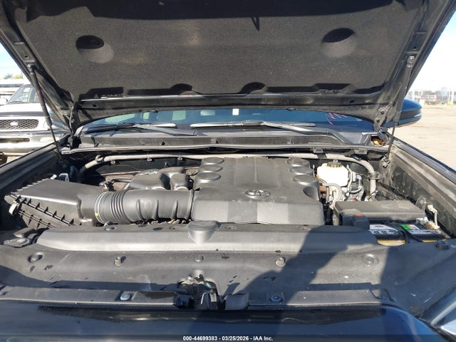 JTEBU5JR7H5411851 Toyota 4runner Sr5 Premium
