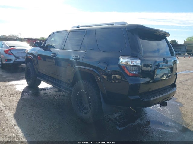 JTEBU5JR7H5411851 Toyota 4runner Sr5 Premium