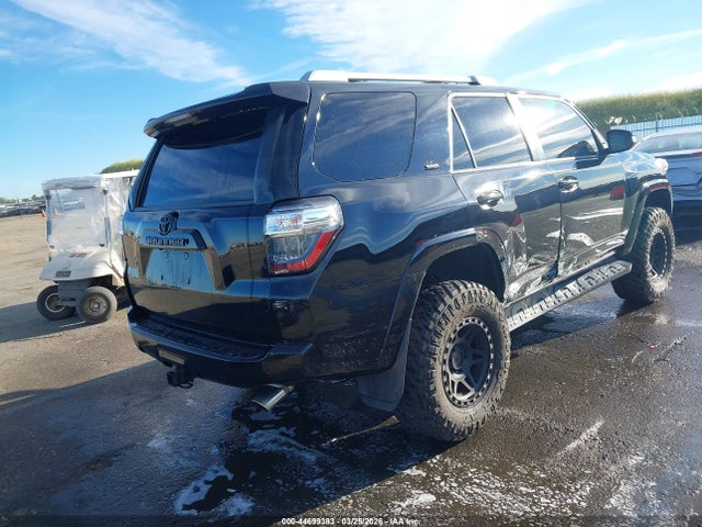 JTEBU5JR7H5411851 Toyota 4runner Sr5 Premium