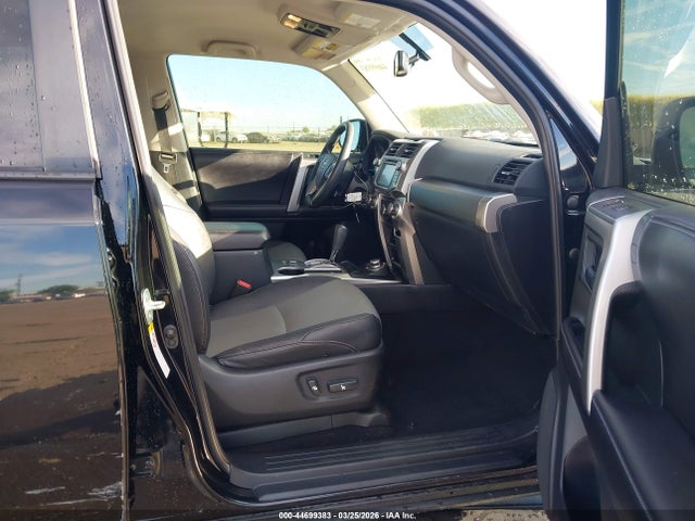 JTEBU5JR7H5411851 Toyota 4runner Sr5 Premium