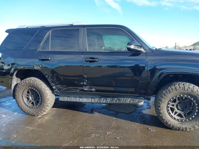 JTEBU5JR7H5411851 Toyota 4runner Sr5 Premium