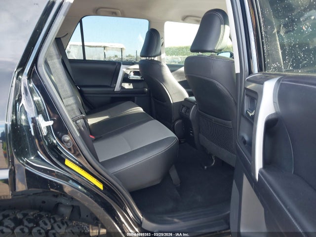 JTEBU5JR7H5411851 Toyota 4runner Sr5 Premium