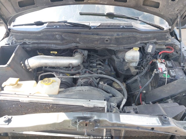 2008 Dodge Ram 1500 Slt მანქანა იყიდება აუქციონზე, vin: 1D7HU18N58S569896, აუქციონის ნომერი: 44699384