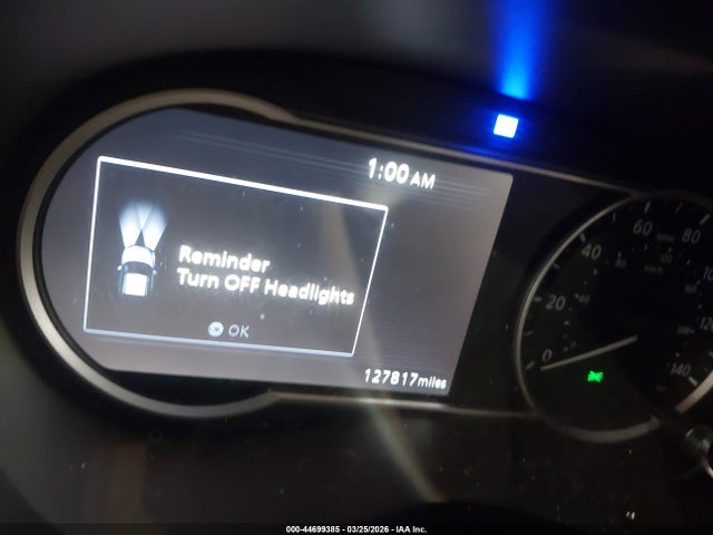 3N1CP5CU4JL535912 Nissan KICKS SV