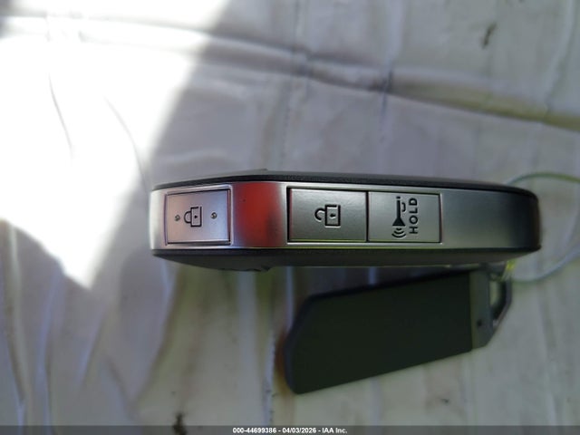 2025 KIA SORENTO 5XYRL4JC1SG369784 Photo 10