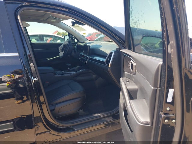 2025 KIA SORENTO 5XYRL4JC1SG369784 Photo 4