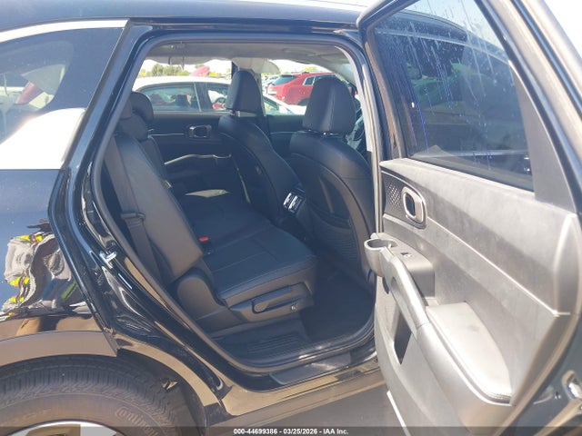 2025 KIA SORENTO 5XYRL4JC1SG369784 Photo 7